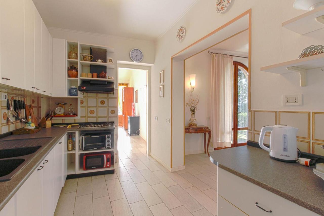 Il Giardino Del Giuggiolo Apartment Siena Exterior photo