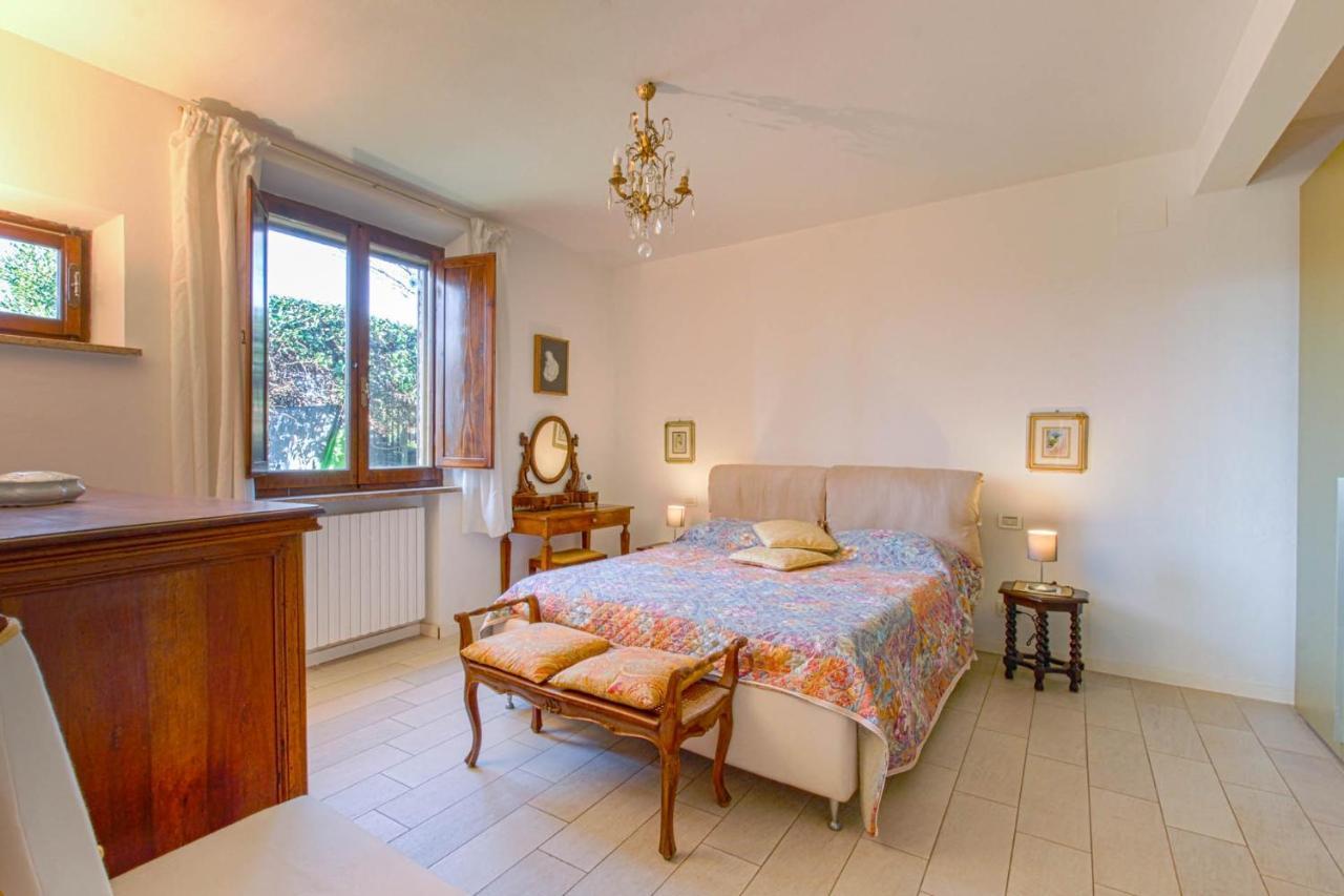 Il Giardino Del Giuggiolo Apartment Siena Exterior photo